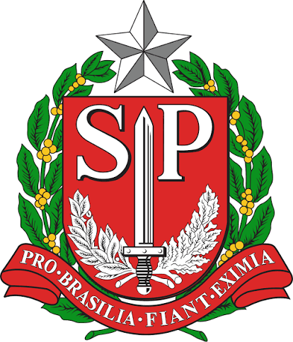 Brasão do Estado de São Paulo